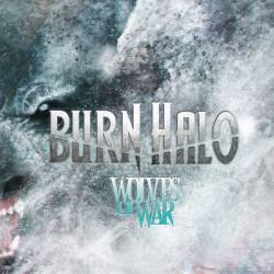 Burn Halo : Wolves of War